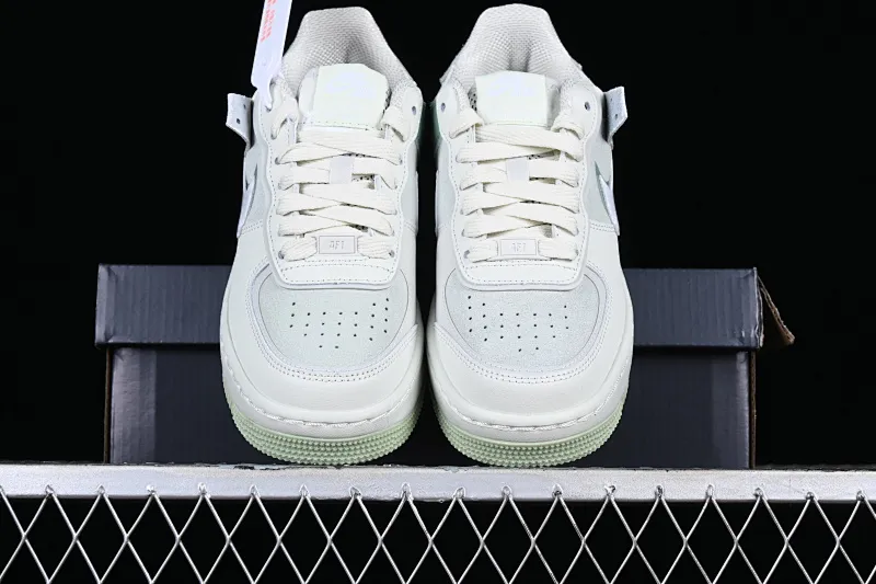 All Categories Nk Air Force 1 Air Force Series Nk Air Force 1 Shadow Air Force Lightweight Increase Nk Air Force 1 Shadow Air Force One Lightweight Increase Low-top Versatile Sneakers CW2655-001